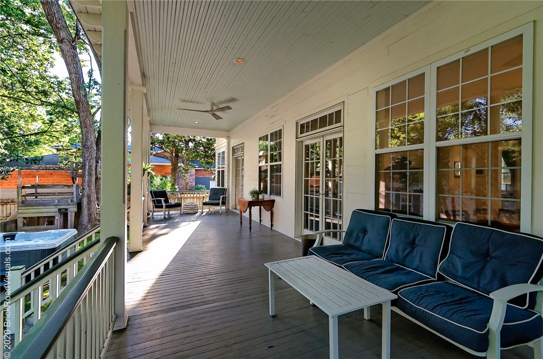 Huffman Add Bentonville - Residential