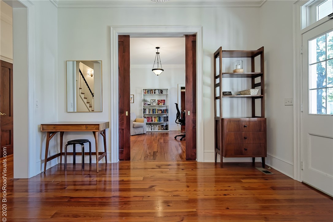 Huffman Add Bentonville - Residential