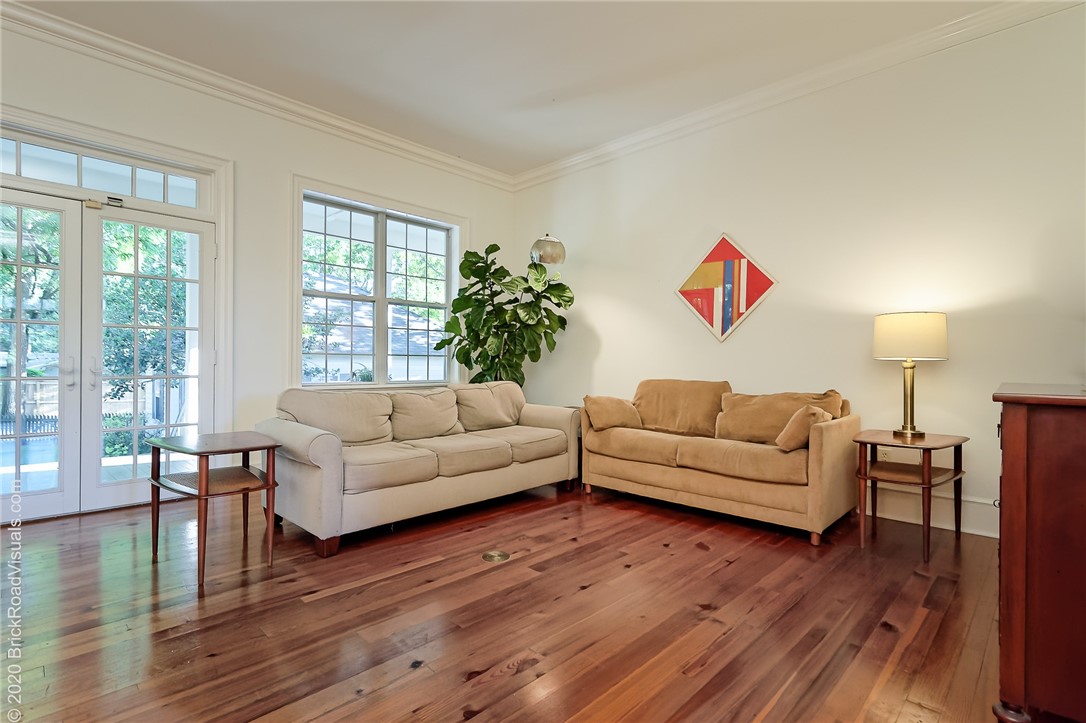 Huffman Add Bentonville - Residential