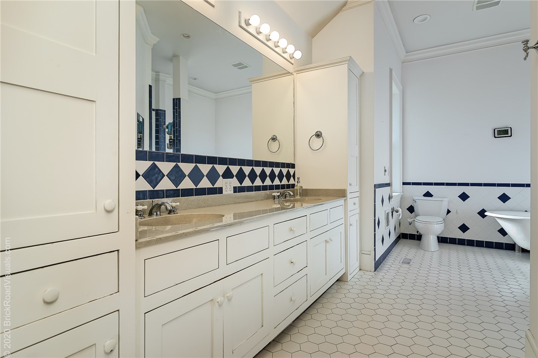 Huffman Add Bentonville - Residential