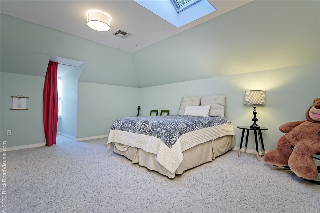 Huffman Add Bentonville - Residential