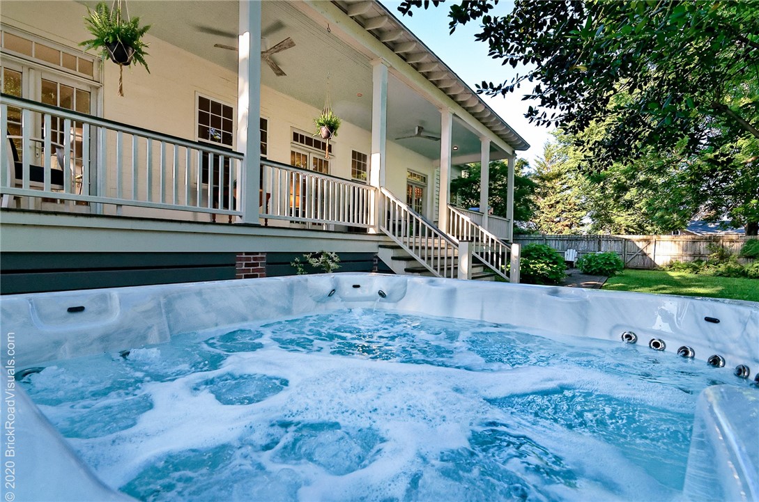 Huffman Add Bentonville - Residential