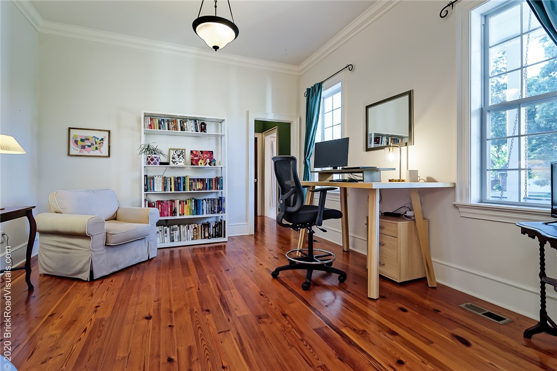 Huffman Add Bentonville - Residential