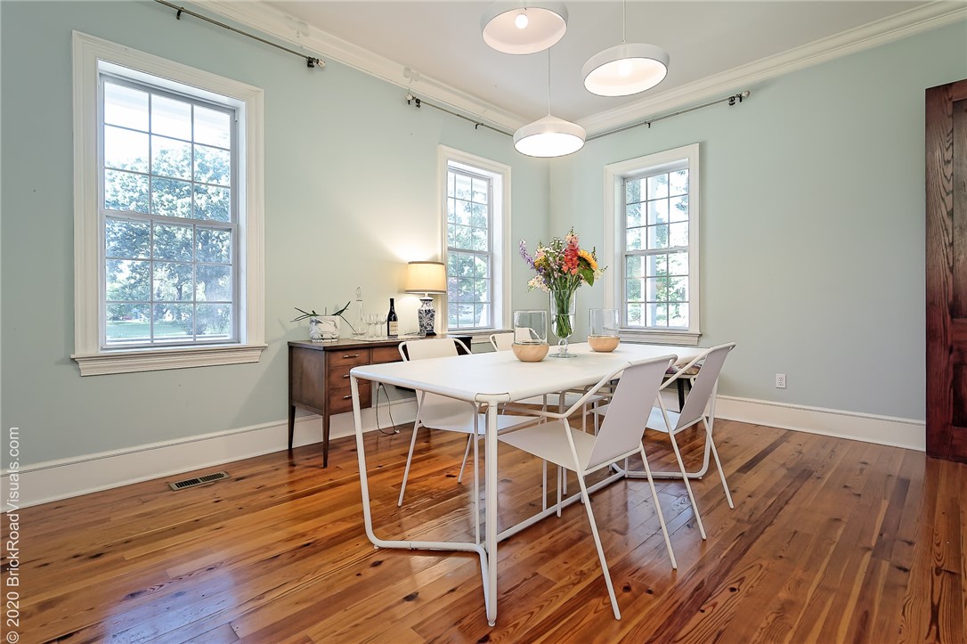 Huffman Add Bentonville - Residential