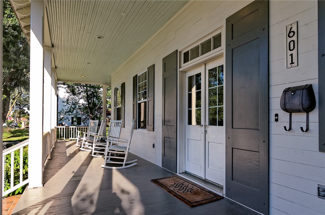 Huffman Add Bentonville - Residential