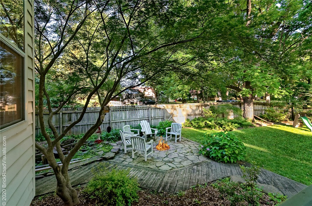 Huffman Add Bentonville - Residential