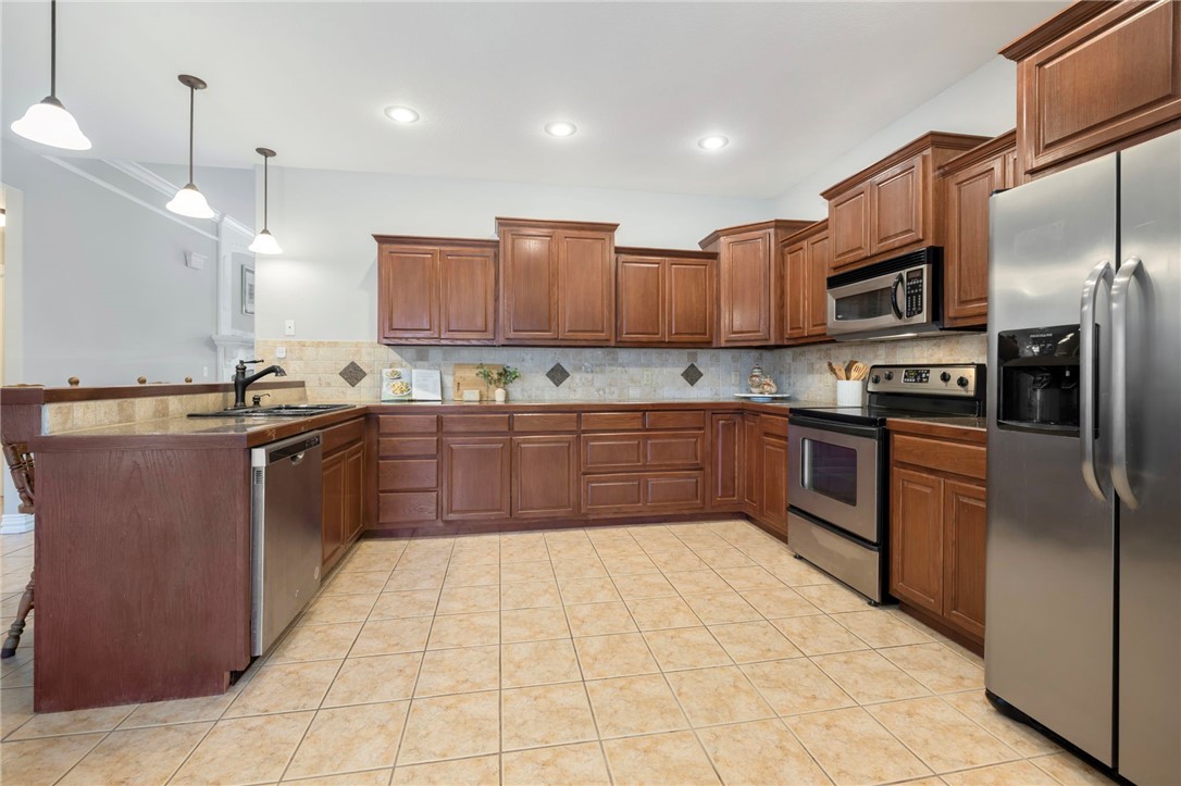 Prairie Meadows Sub Ph Ii - Residential