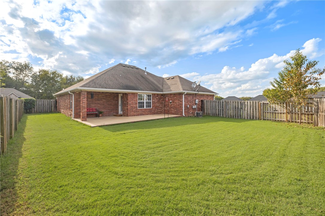 Prairie Meadows Sub Ph Ii - Residential