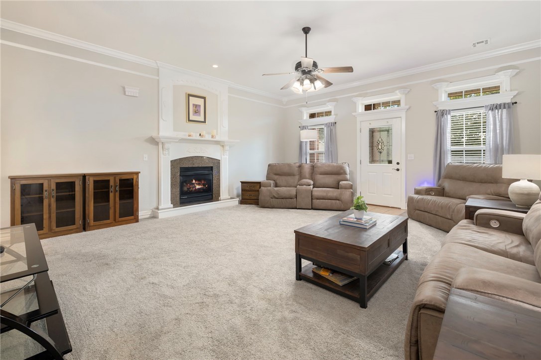Prairie Meadows Sub Ph Ii - Residential
