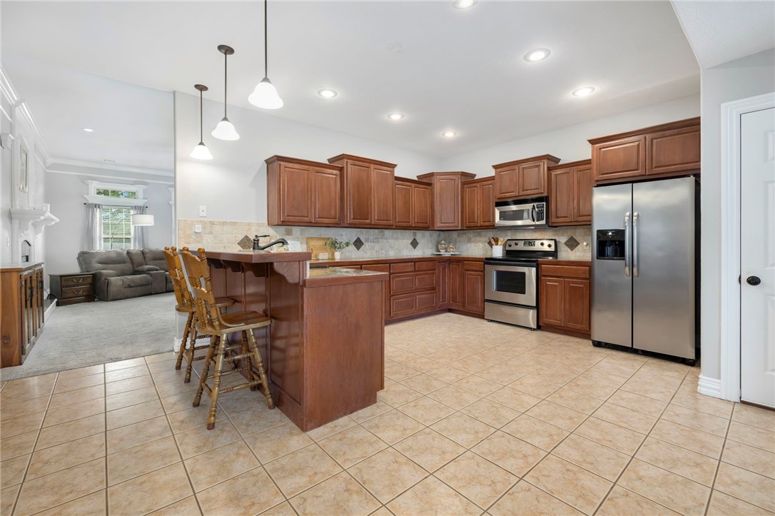 Prairie Meadows Sub Ph Ii - Residential