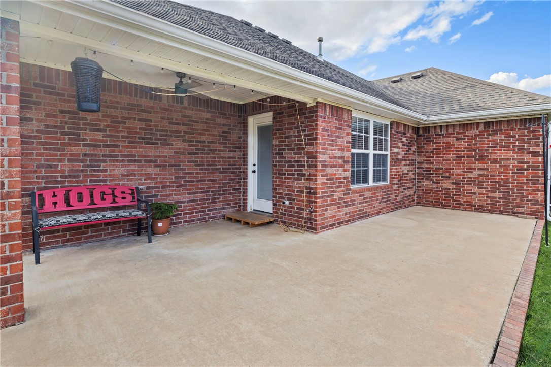 Prairie Meadows Sub Ph Ii - Residential