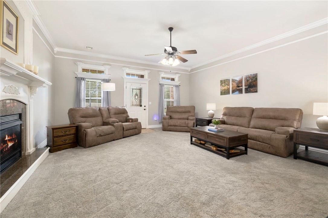 Prairie Meadows Sub Ph Ii - Residential