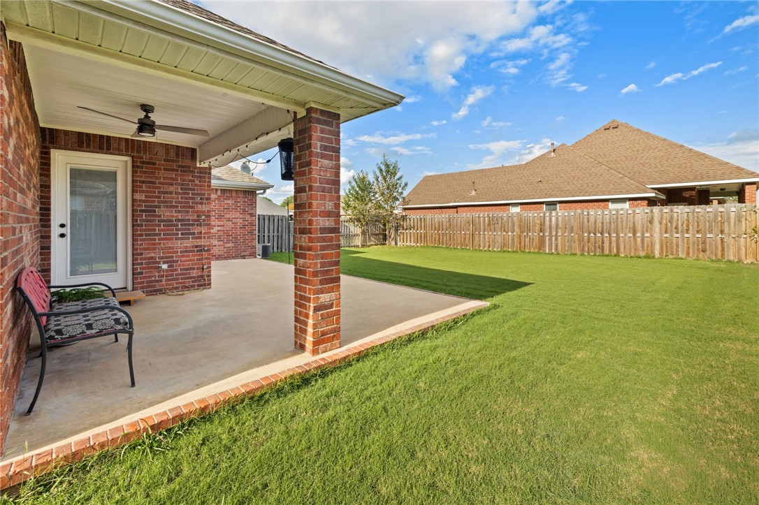Prairie Meadows Sub Ph Ii - Residential