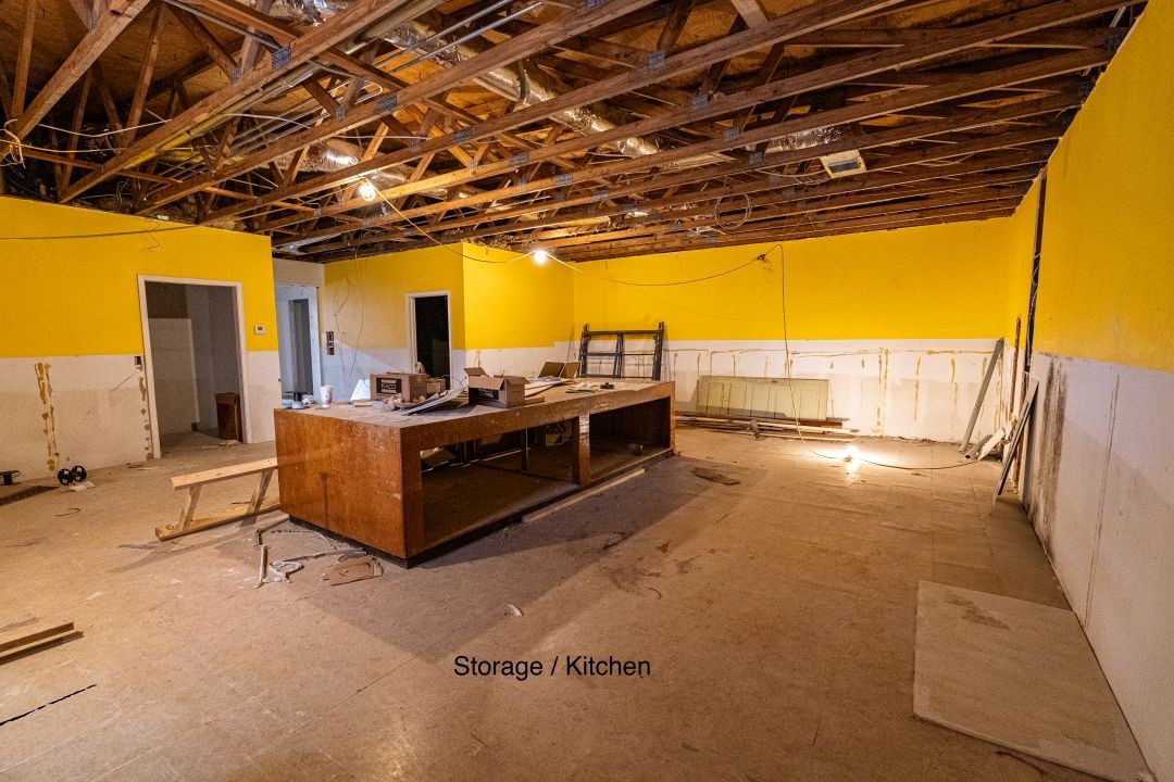 Gravette Orig Gravette - Commercial Lease