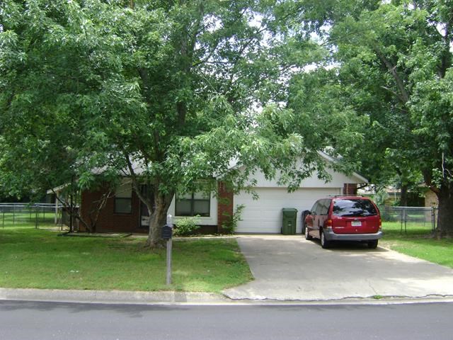 Sundance Acres Ph 1 - Residential Lease