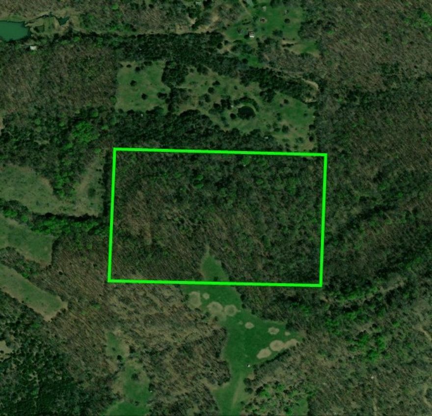 Discover 30 acres of peaceful, rolling countryside along Madison 5270 in Huntsville. This expansive vacant land offers a blend of open areas and natural timber, creating an ideal setting for a future home, recreational retreat, hunting land, or long-term investment. With the potential for utilities in the area, buyers have flexibility for future use. Enjoy the privacy of country living with the convenience of being just a short drive to Huntsville. Whether you're envisioning a homestead, agricultural use, or a getaway surrounded by nature, this versatile acreage provides a rare opportunity in beautiful Madison County.