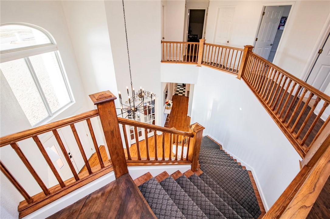 Ridgemonte View - Residential