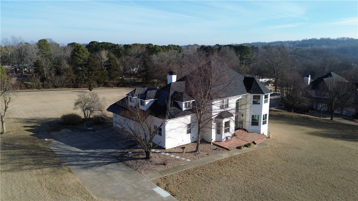 Ridgemonte View - Residential