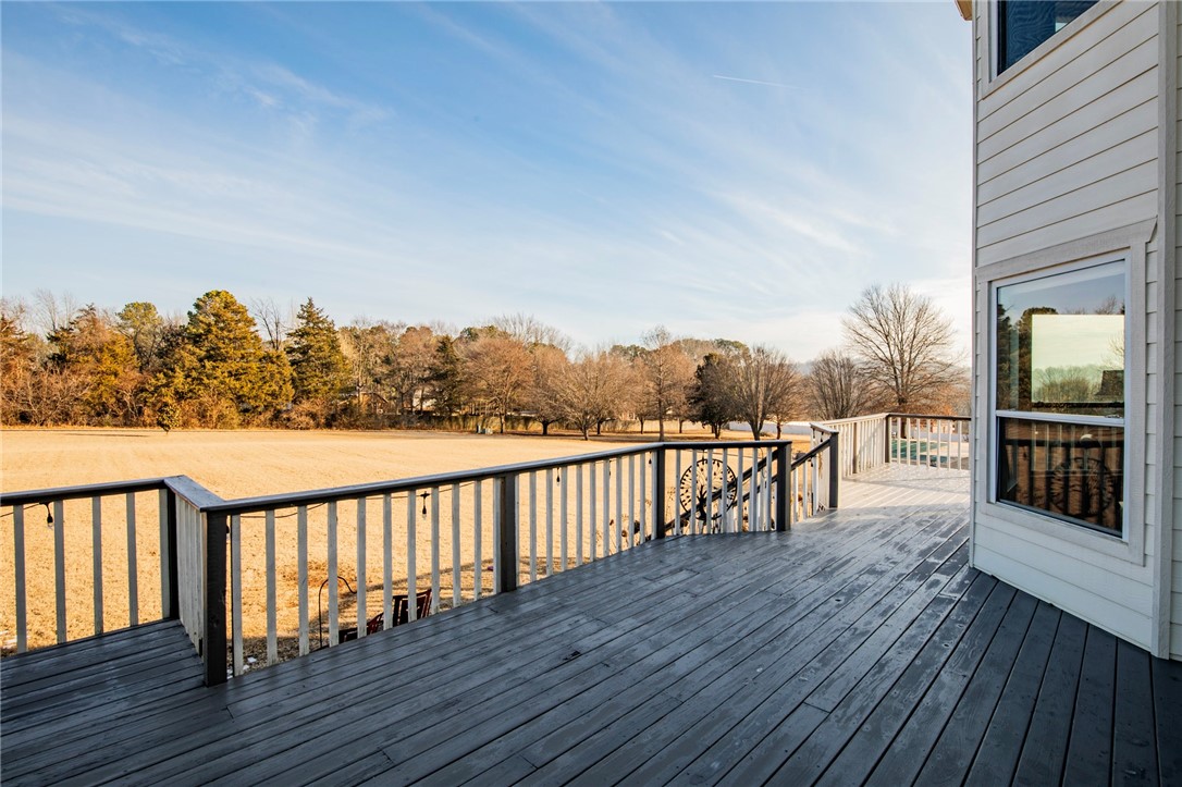 Ridgemonte View - Residential