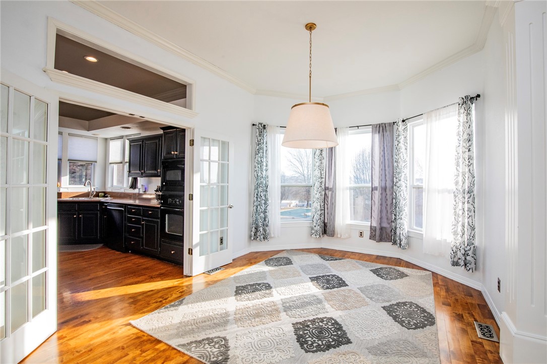 Ridgemonte View - Residential