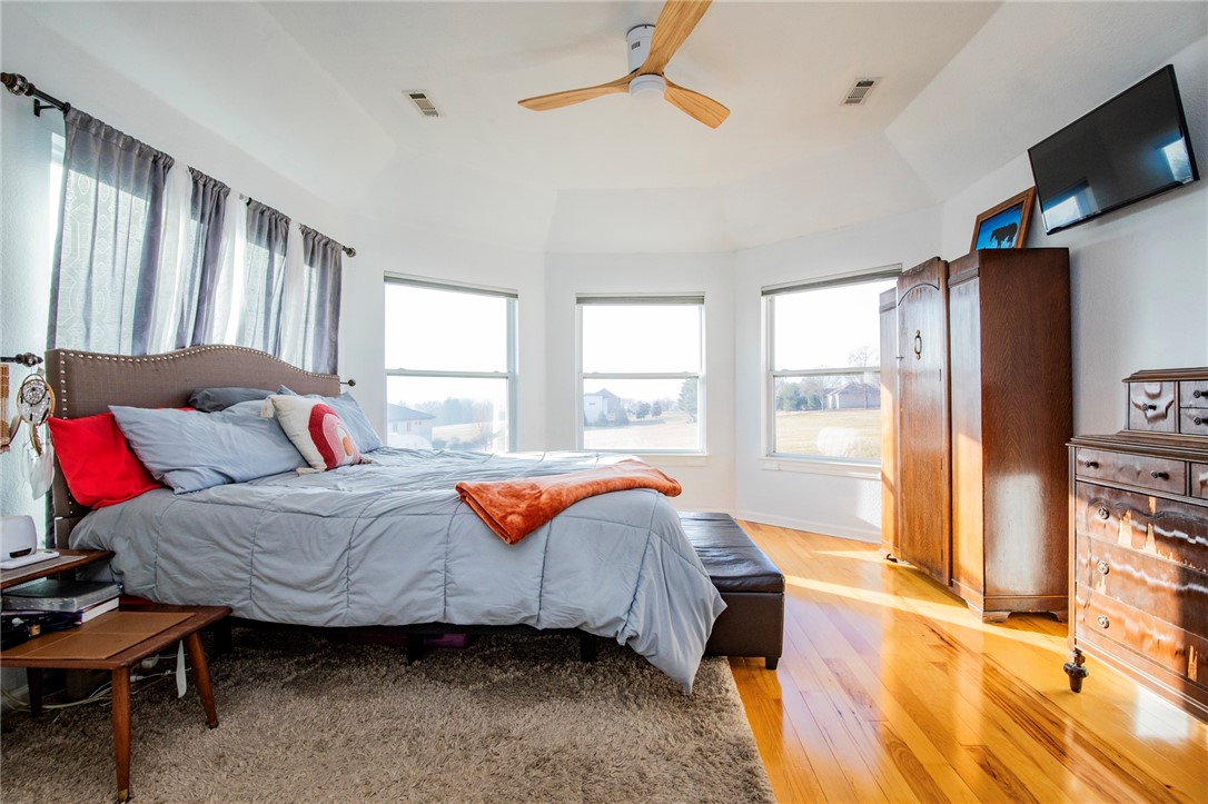 Ridgemonte View - Residential