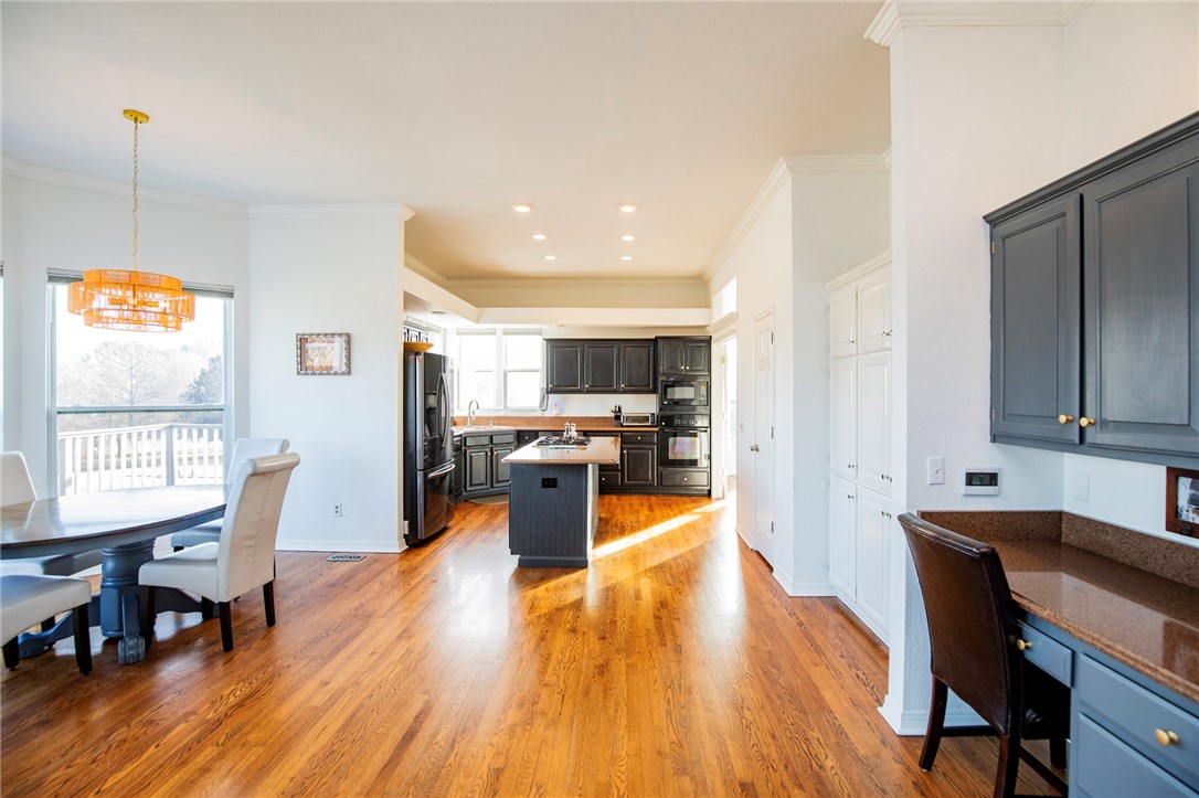 Ridgemonte View - Residential