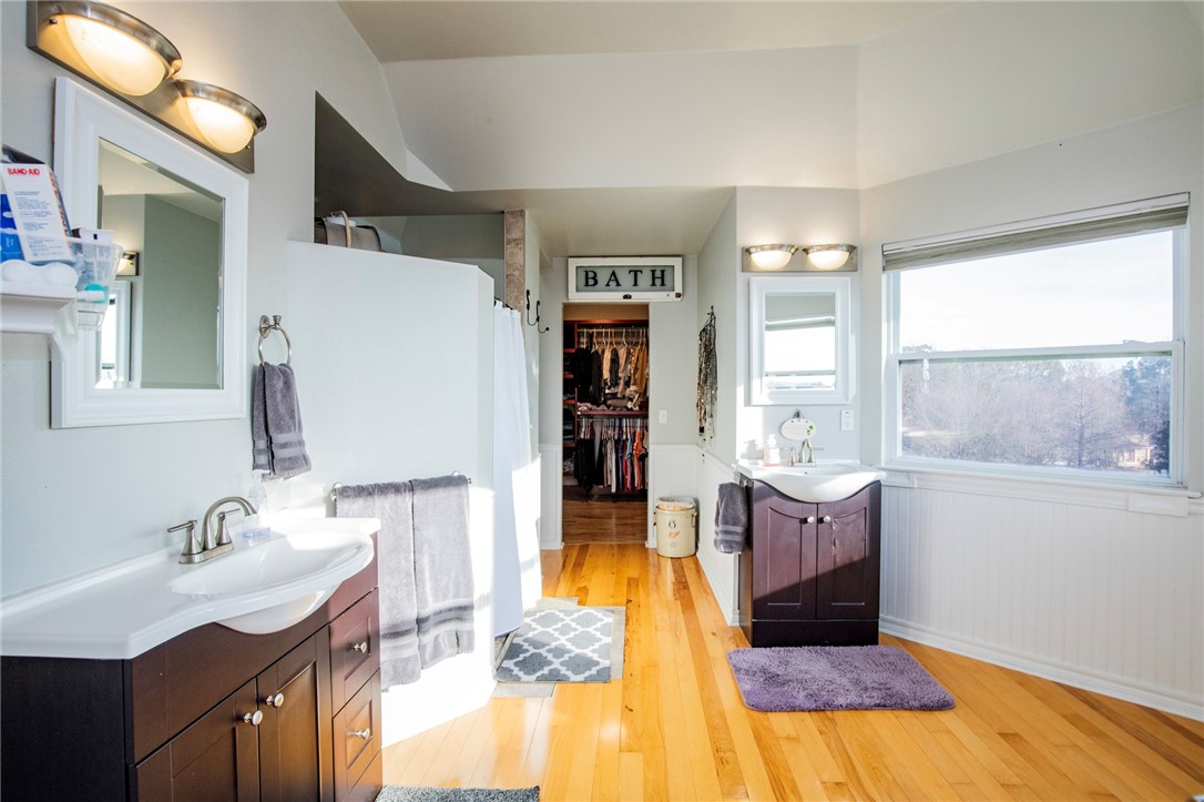 Ridgemonte View - Residential