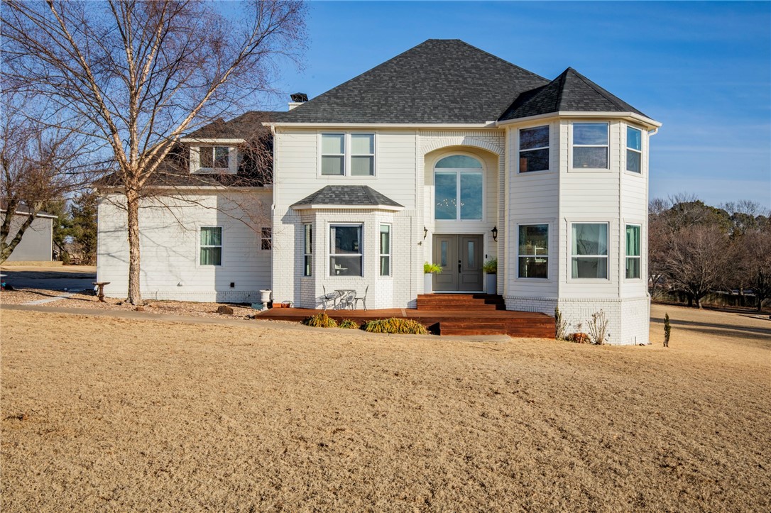 Ridgemonte View - Residential