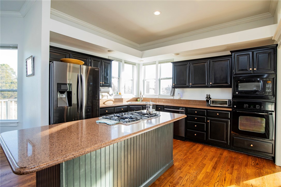 Ridgemonte View - Residential