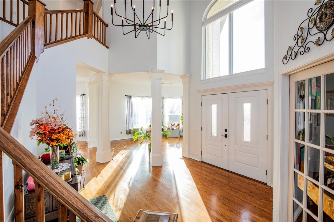 Ridgemonte View - Residential