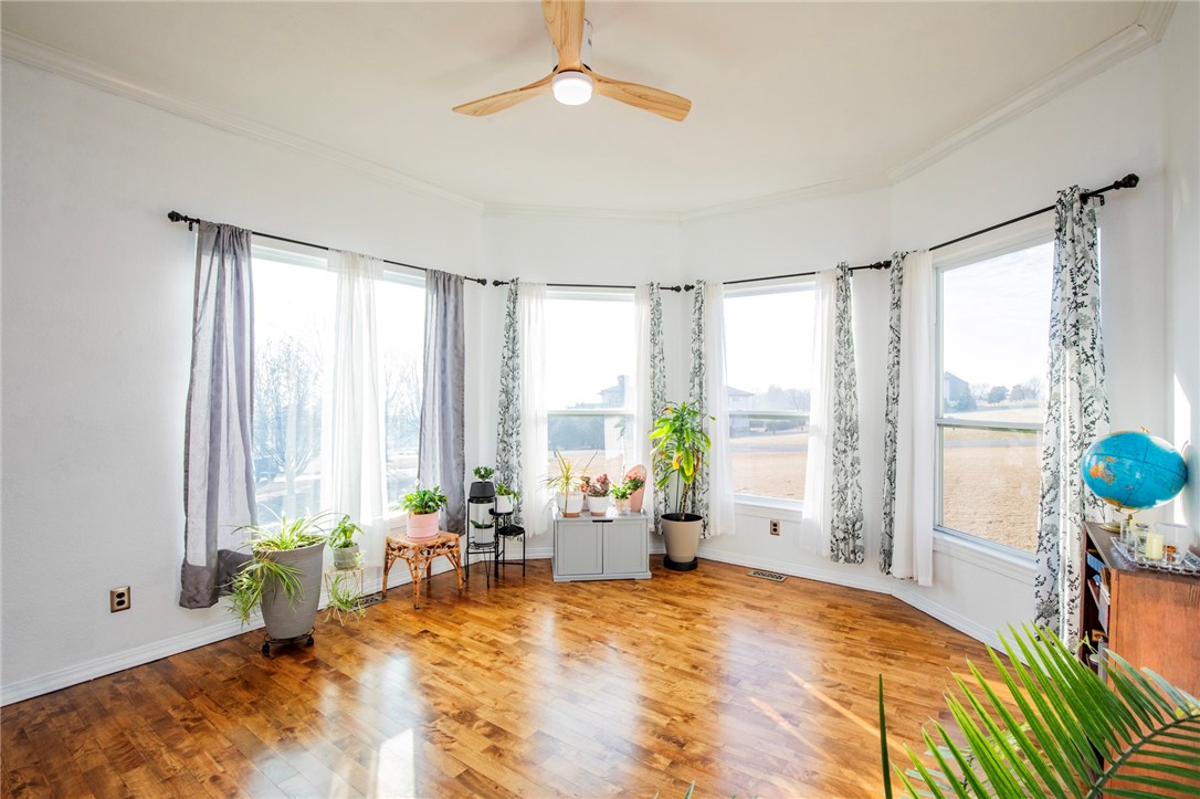 Ridgemonte View - Residential