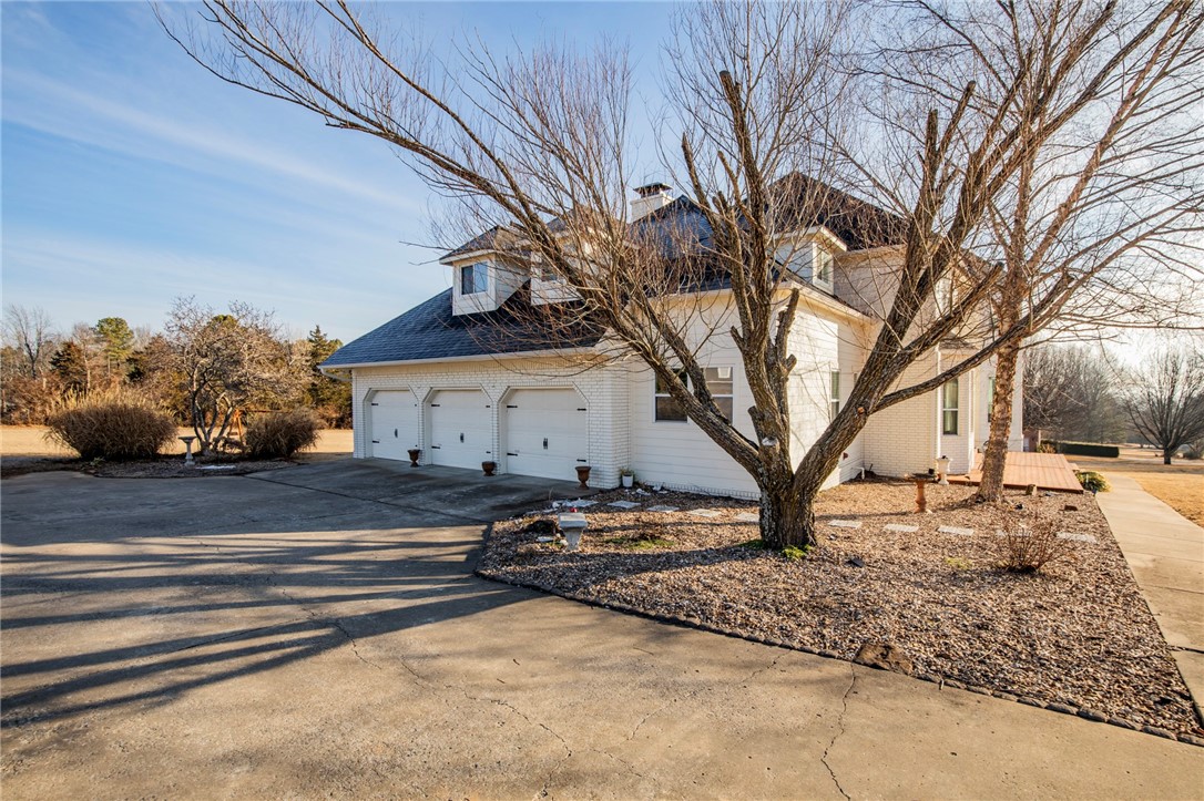 Ridgemonte View - Residential