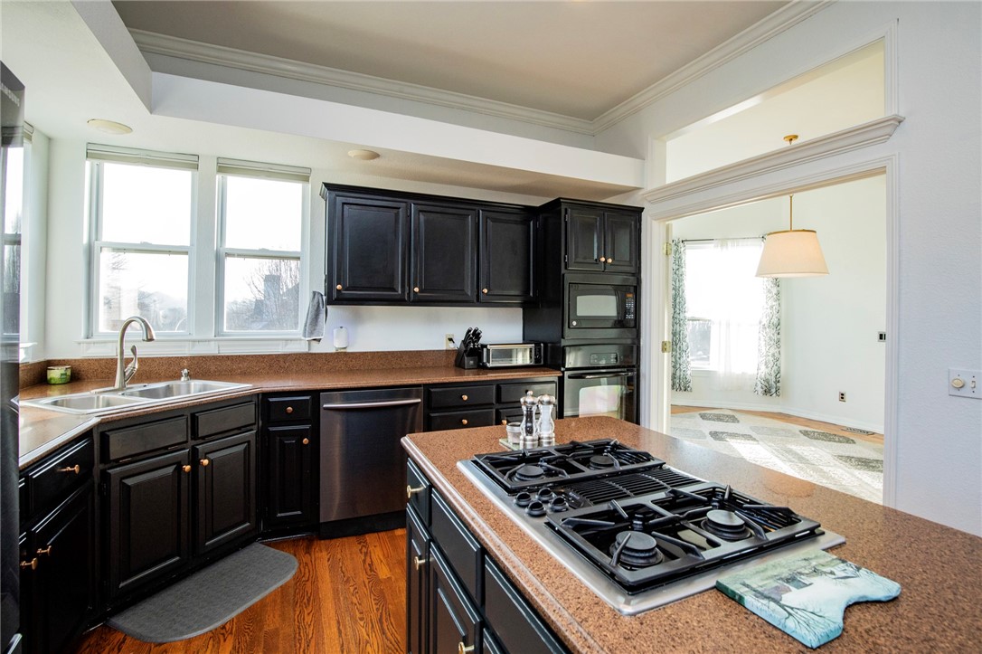 Ridgemonte View - Residential