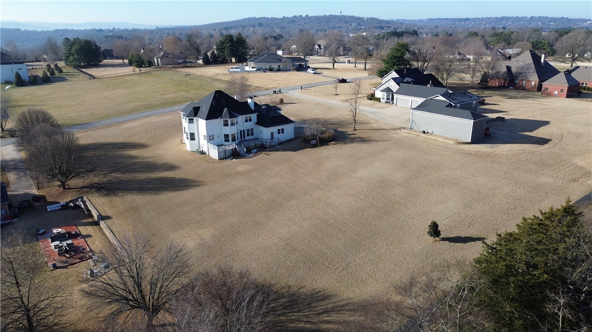 Ridgemonte View - Residential