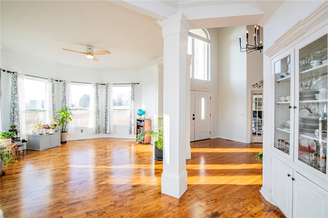 Ridgemonte View - Residential