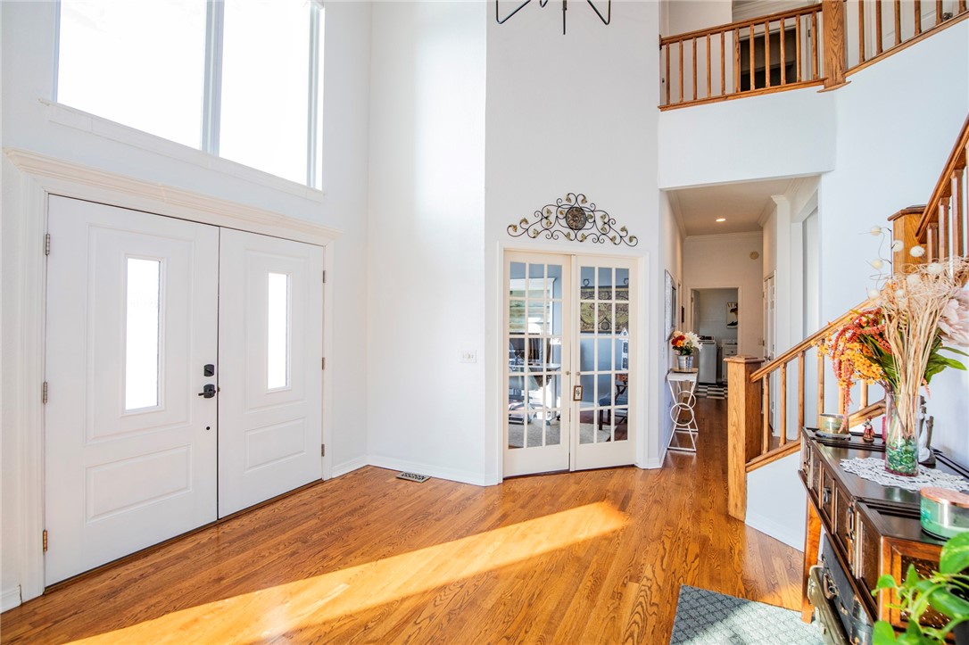 Ridgemonte View - Residential