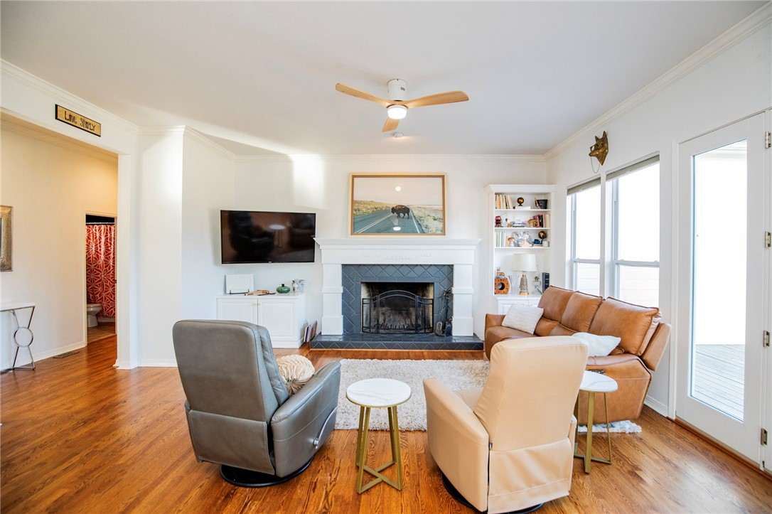 Ridgemonte View - Residential