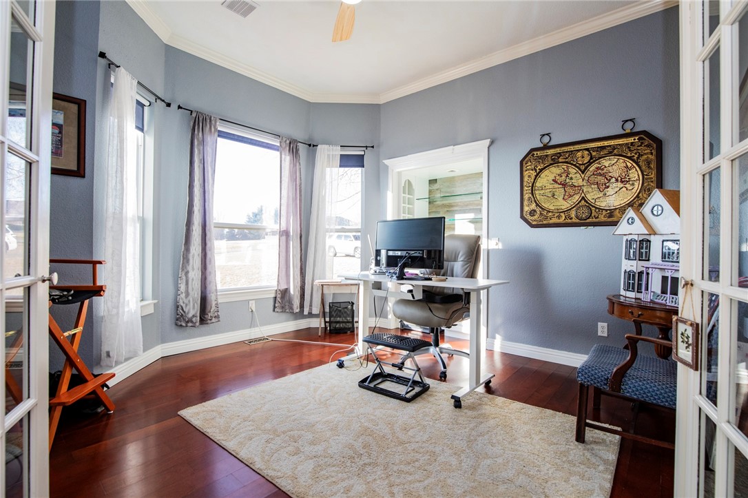 Ridgemonte View - Residential