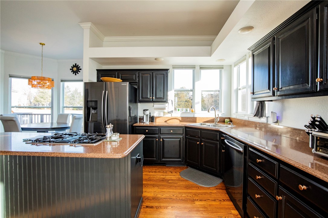 Ridgemonte View - Residential