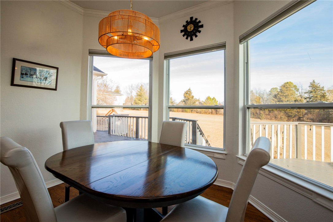 Ridgemonte View - Residential