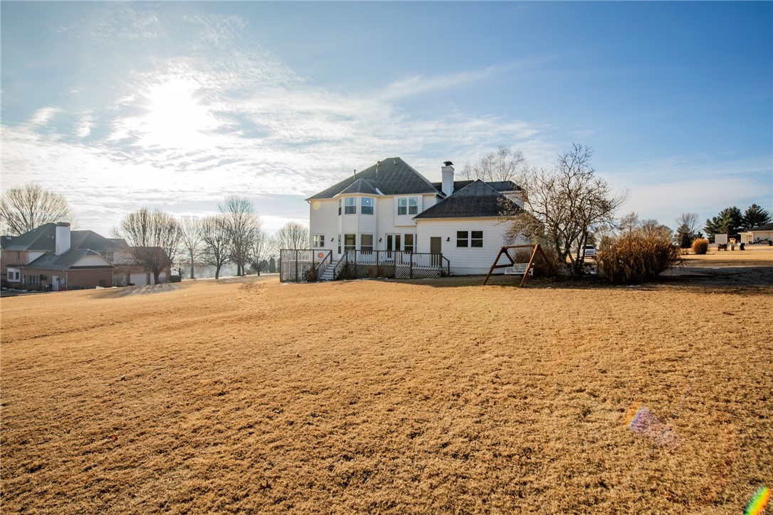 Ridgemonte View - Residential