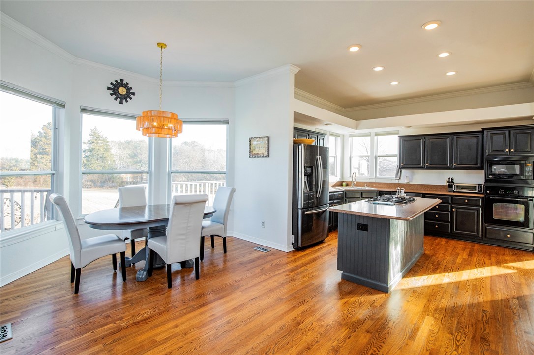 Ridgemonte View - Residential