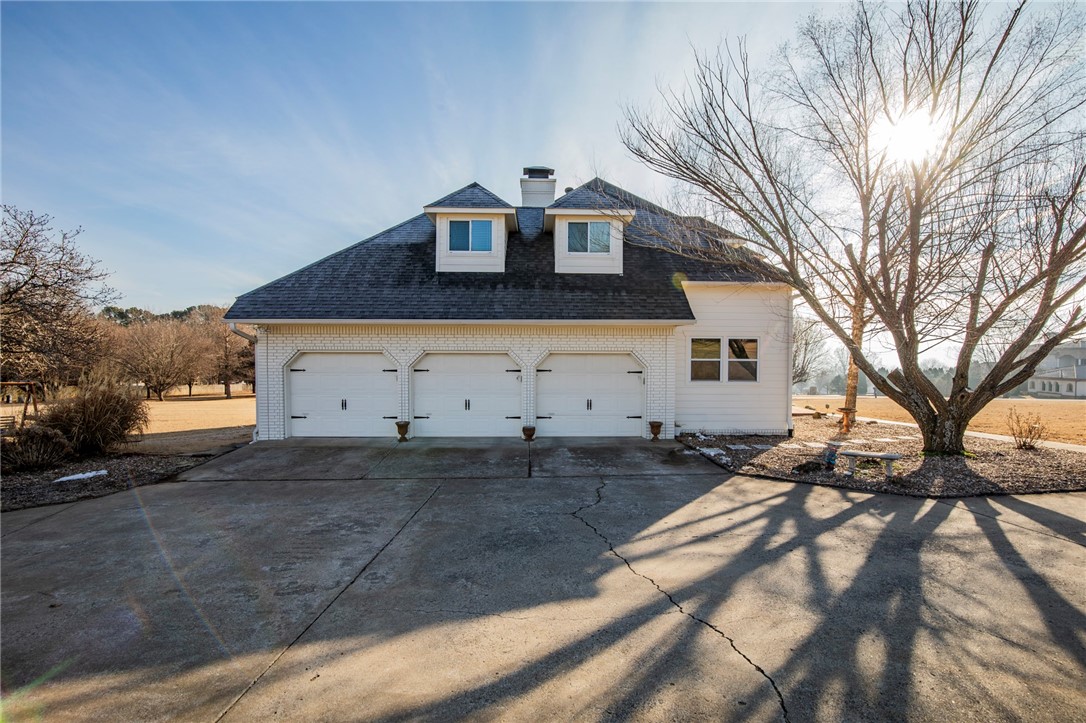 Ridgemonte View - Residential