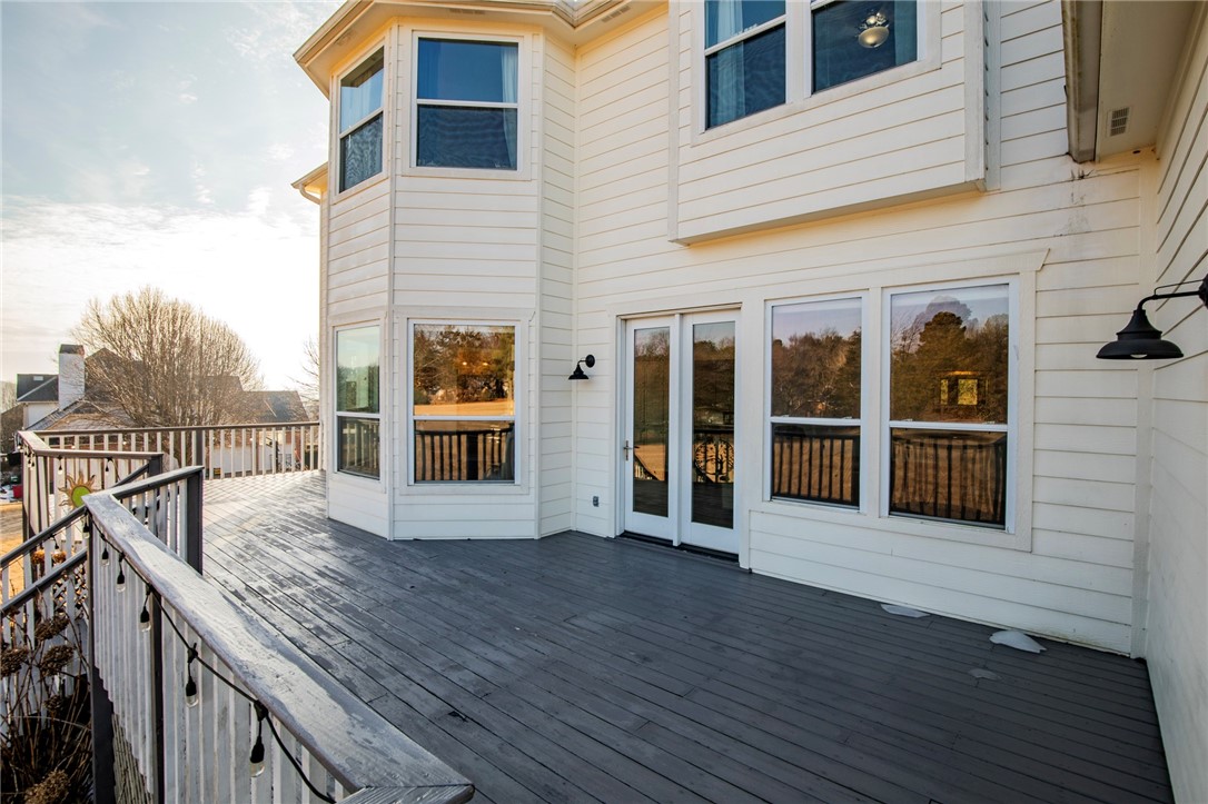 Ridgemonte View - Residential