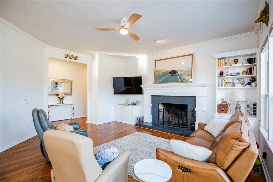 Ridgemonte View - Residential