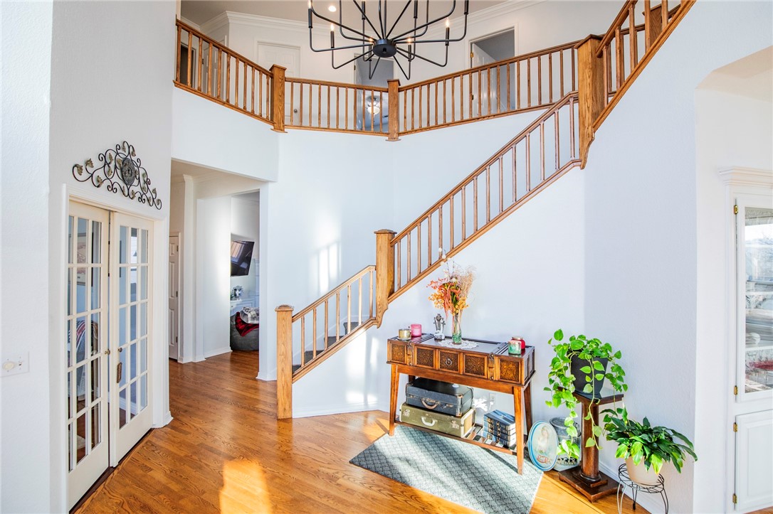 Ridgemonte View - Residential