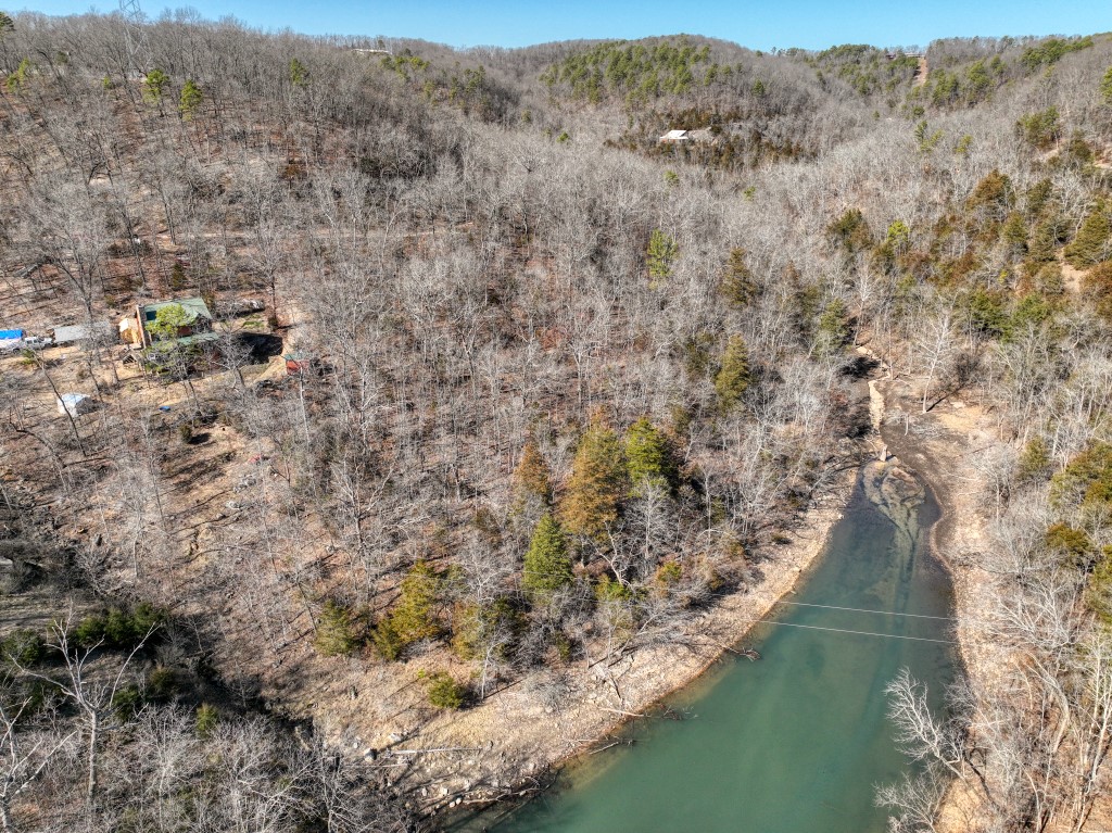 Bluewater Cove - Land