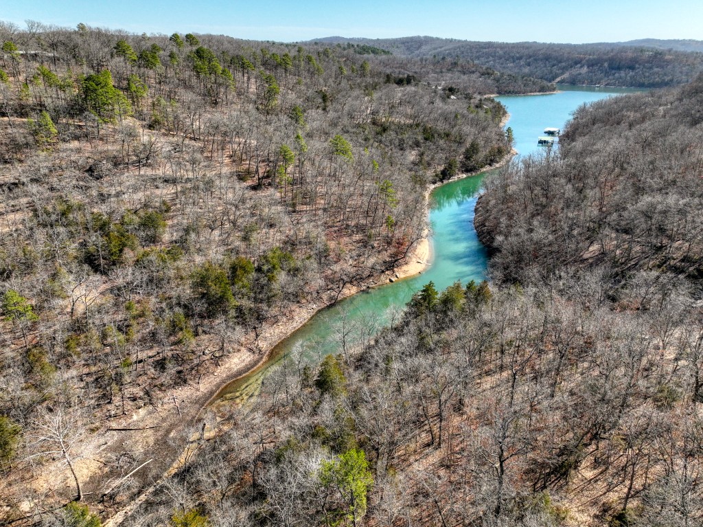Bluewater Cove - Land