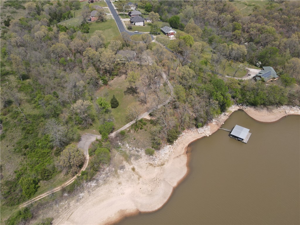 Hunt's Lakeside Estates - Land