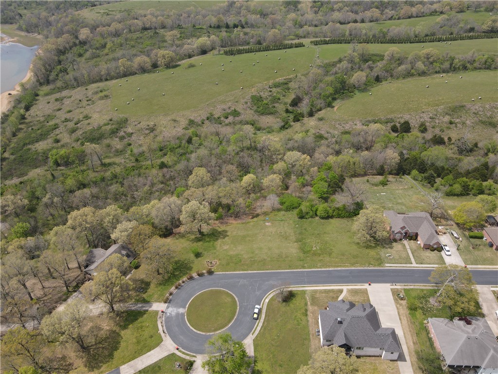 Hunt's Lakeside Estates - Land